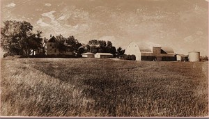 Krebs Pleasant View Farms, LLC