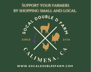 SoCal Double D Farm