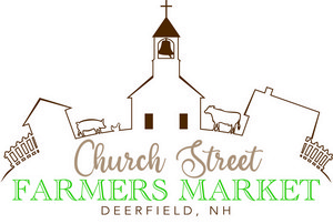 Church Street Farmers Market
