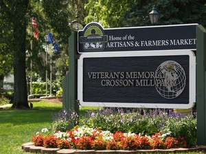 Syracuse Artisans & Farmers Market