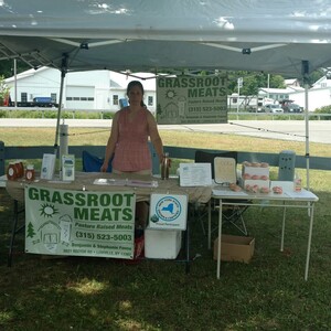 Grassroot Meats