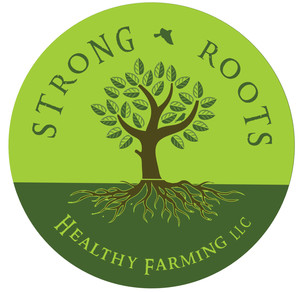 Strong Roots Healthy Farming
