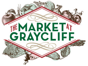 The Market at Graycliff