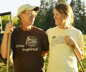Hermit Creek Farm