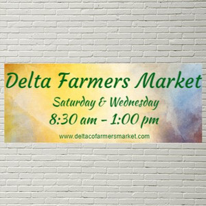 Delta Farmers Market