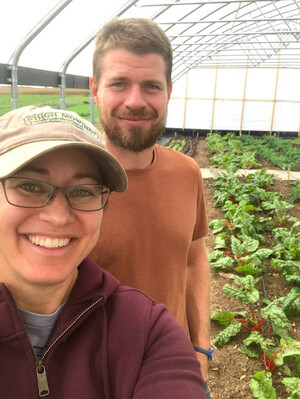 Morning Scape Farm
