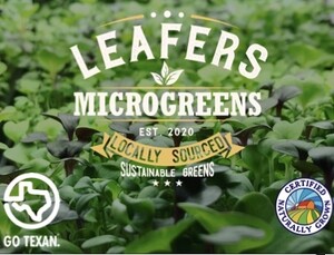 Leafers Microgreens