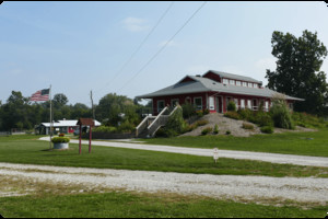 ESU #3 - Gifford Farm Education Center