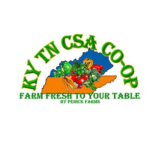 KY-TN CSA Co-Op by Penick Farms