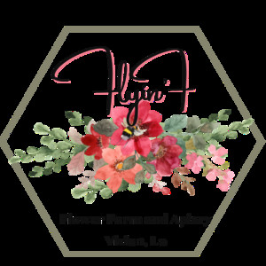 Flyin' F Flower Farm and Apiary
