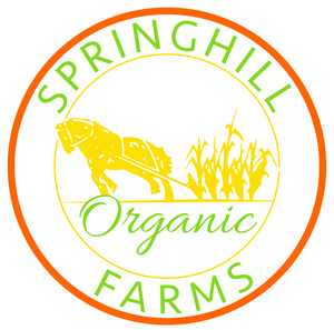 SpringHill Organic Farms