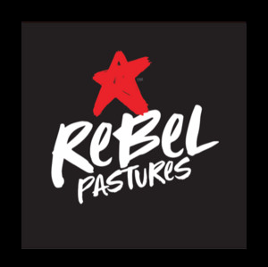 Rebel Pastures