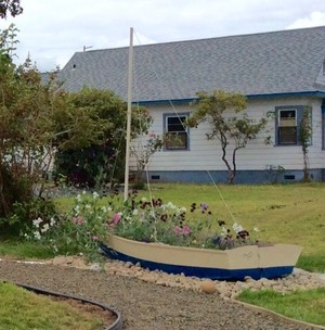East Aberdeen Community Farm