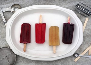 mi ice pops