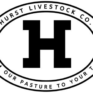 Hurst Livestock Co.