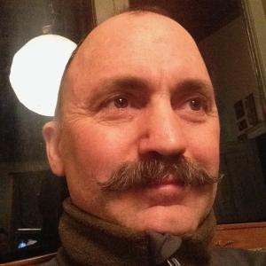 Author photo