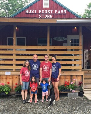 Hust Roost Farm, LLC
