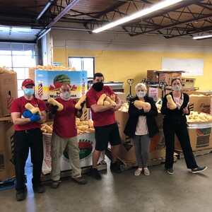 Central MA Food Rescue