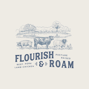 Flourish & Roam