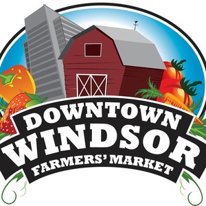 Downtown Windsor Farmers Market