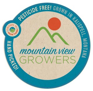 Mountain View Gardens