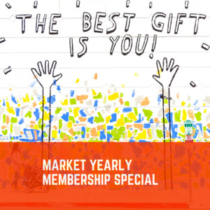 Soutel Community Market