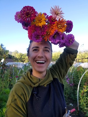 Ellen's Flowers