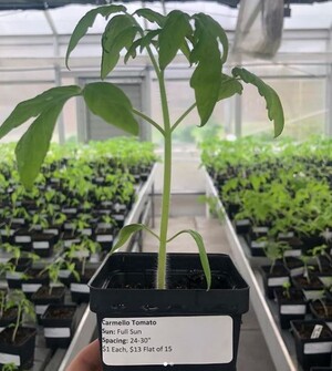 Westhill High School Ag/Science Farm