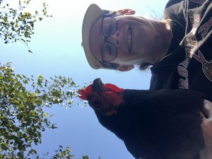 Poverty Hollow CSA