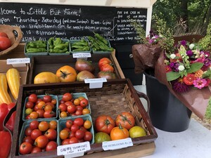 Little Bit Farm