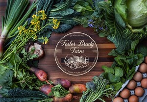 Foster Brady Farm