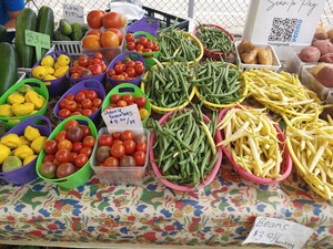 Riverwest Farmers Market