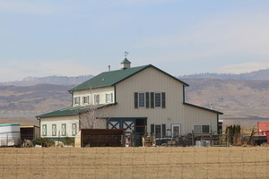 Small Acre Farm