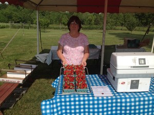 Blue Ribbon Farm