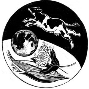 Over the Moon Farm and Flowers