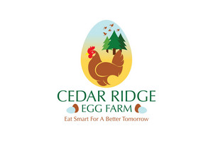 Cedar Ridge Egg Farm LLC.