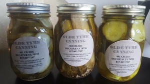 Olde Tyme Canning