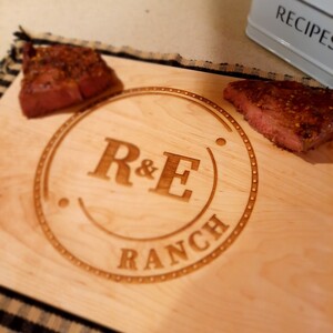 R&E Ranch Beef LLC
