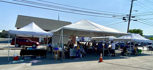 Burkesville Farmers Market