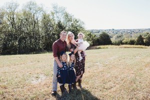 Patriot Pastures