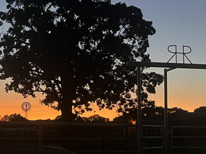 NIMAH Rocky Hill Ranch
