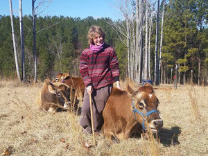 Sacred Harvest Ahimsa Dairy