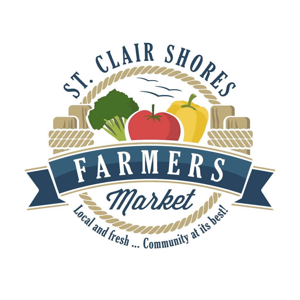 St. Clair Shores Farmers Market LocalHarvest