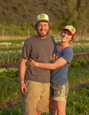 Two Roots Farm