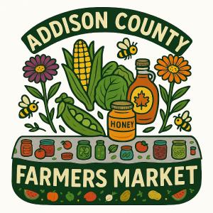 Addison County Farmer's Market