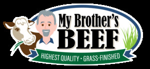 My Brother's Beef