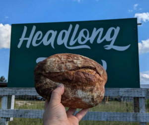Headlong Farm