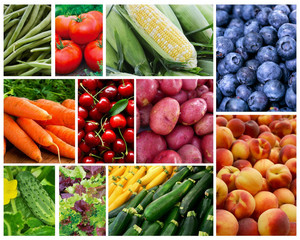 Marlette Farmers Market