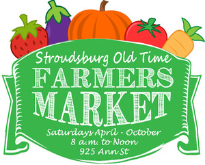 Stroudsburg Old Time Farm market