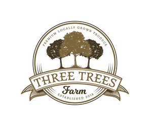 Three Trees Farm
